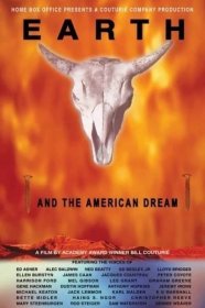 Profilový obrázek - Earth and the American Dream