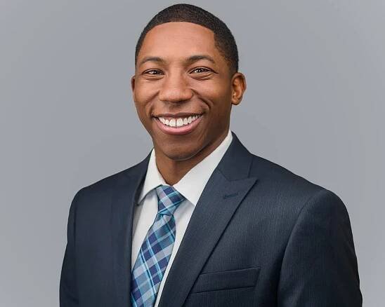 Professional Headshot Photography in San Antonio — Meet the Bryants
