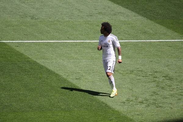 Soubor:17 May 2014 Real Madrid v Espanyol 11.JPG