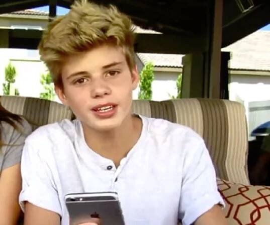 Tyler Phillips – Bio, Facts, Family Life of TikTok Star