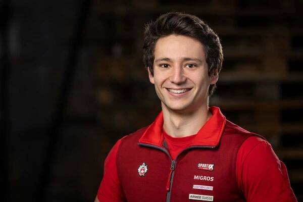 Sascha Lehmann