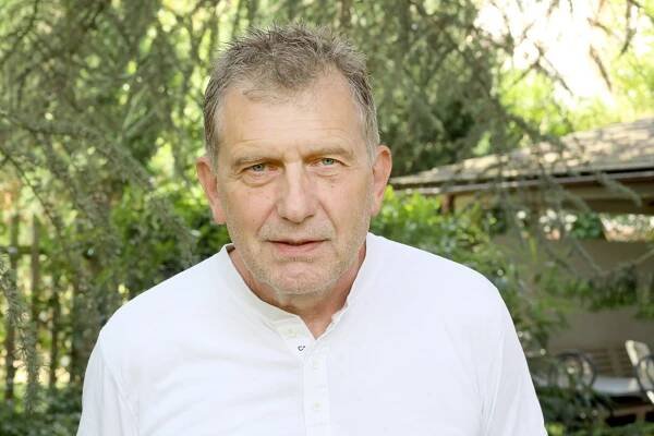 Pavel Tigrid byl úžasně šarmantní muž, gentleman, říká majitel nakladatelství Prostor Aleš Lederer. „Žil osudem...