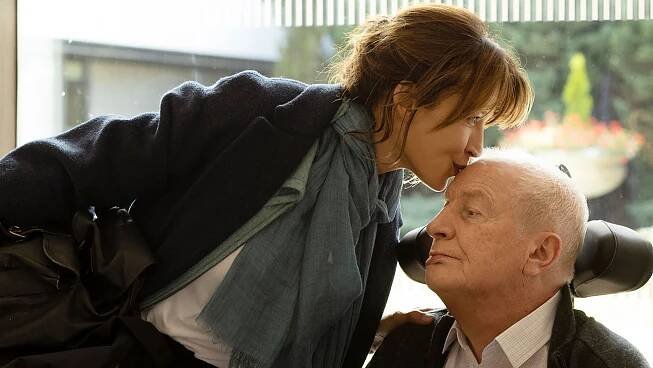 'Everything Went Fine' ('Tout s'est bien passé'): Film Review