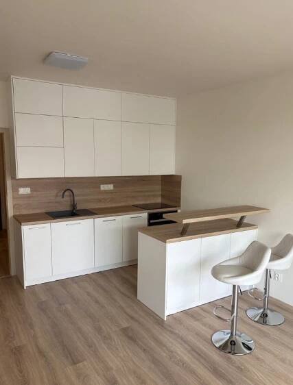 Pronájem bytu 1+kk - Opava-Předměstí, Opava • bez RK • bez provize