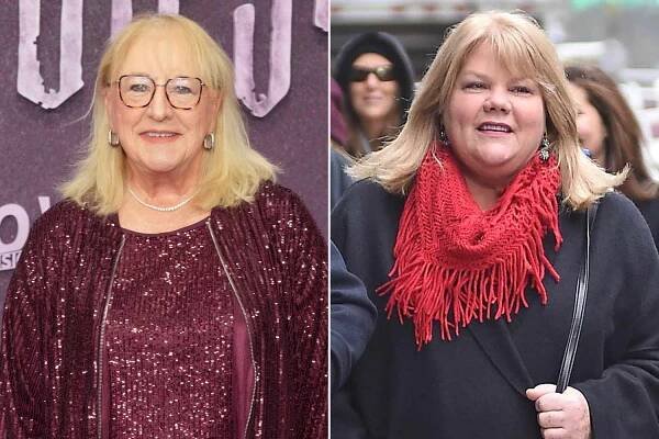Donna Kelce Has the Sweetest Response After a Fan Confuses Her for Taylor Swift’s Mom Andrea