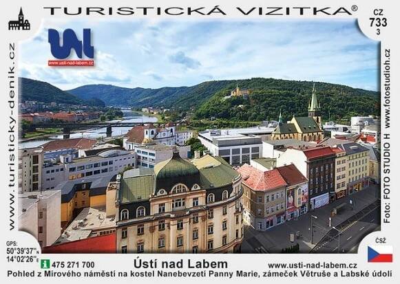 Ústí nad Labem