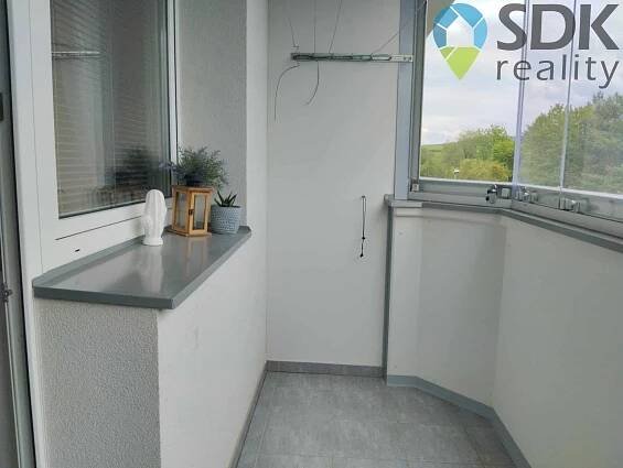 Prodej bytu 1+1, obec Bojkovice, okres Uherské Hradiště | SDK reality