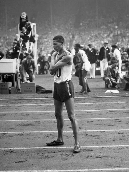 1948 Summer Olympics London