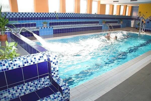 Hotel RELAX Rožnov pod Radhoštěm Beskydy