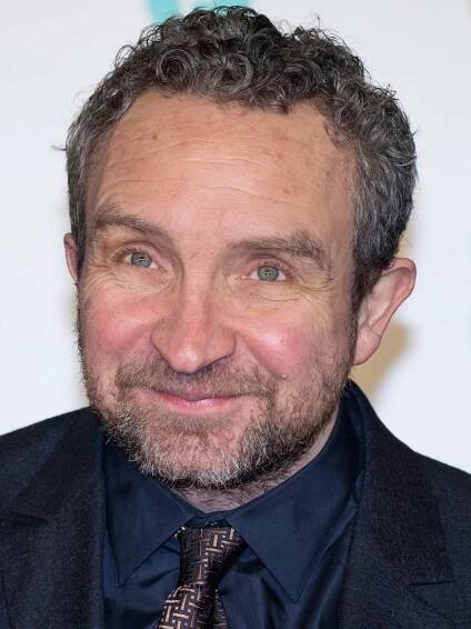 Eddie Marsan - Actor