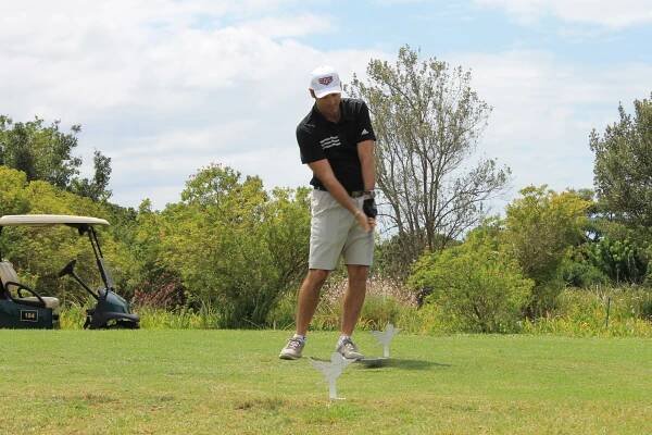 Gary Player Golf Day 2024 - Wings & Wishes