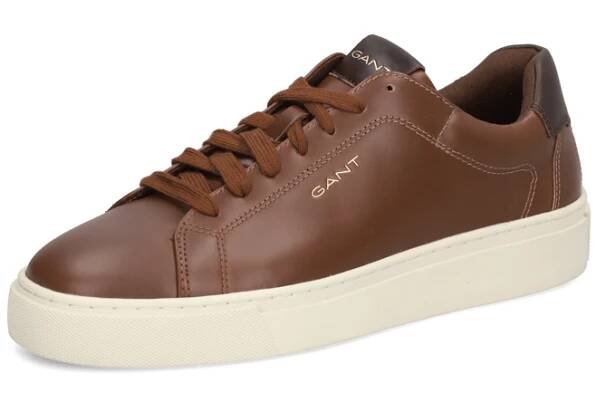 GANT-Mc-Julien-Sneaker-černá