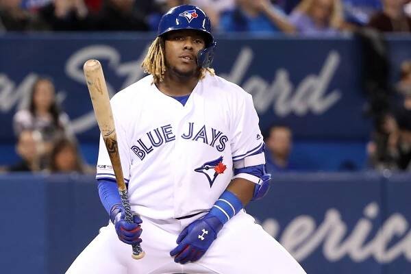 Vladimir Guerrero Jr.
