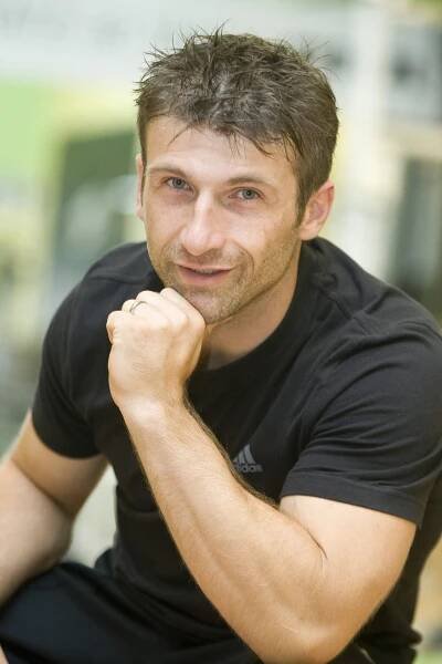 David Holzer