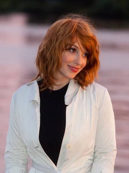 Vica Kerekes - Zejtra napořád (2014), Obrázek #9