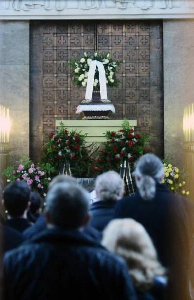 Výčitky nad rakví: Richard Hes (†50) žádal Hůlku o peníze. Dan ho prý ale nevyslyšel!