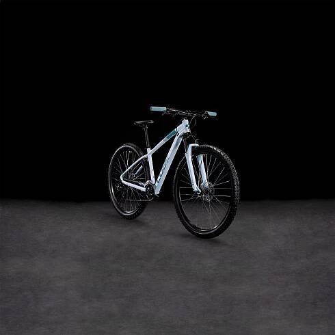 Horské kolo Cube ACCESS WS airygreen´n´mint 2024 | BIKE-LIFE.cz