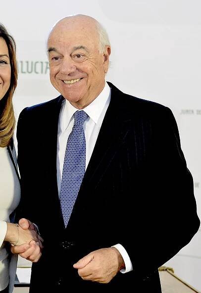 Francisco González (banker)