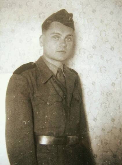 Jiří Hovorka – My jsme to nevzdali