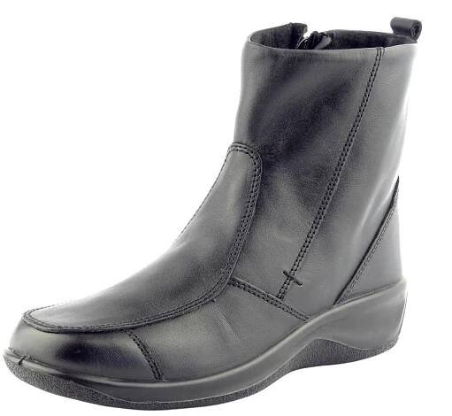 Aurelia kotníková obuv 4319 černá, velikost 37 | Eshop