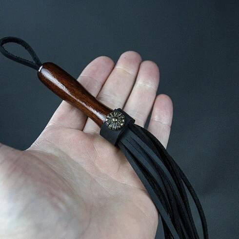 Mini důtky