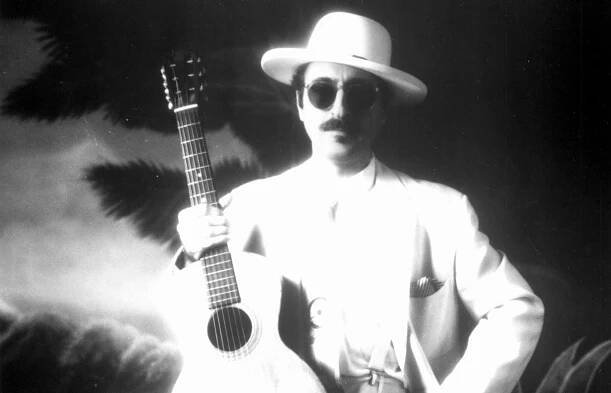 Redbone doc Please Don't Talk premiering at Raindance - riddlefilms.com