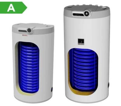 DRAŽICE OKC NTR 160l HV