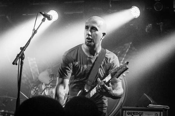 Ugly Kid Joe | Holger Heinze Photography