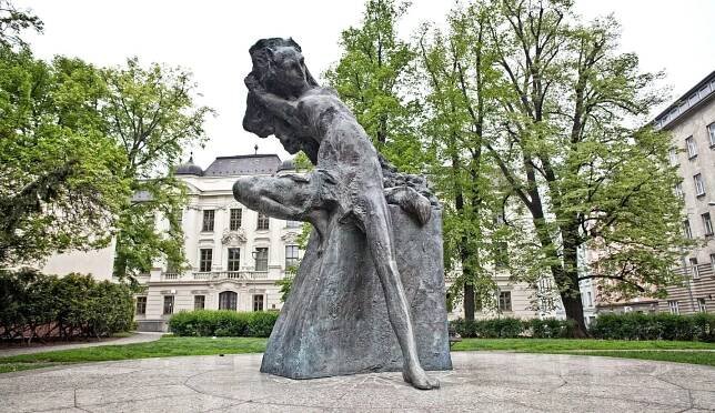 Liška Bystrouška (Jiří Marek)