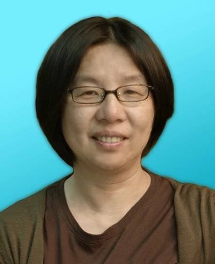 Bin Yu