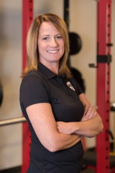 Our Staff - Williams Sport Training