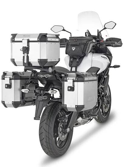 KAPPA KL4114 RÁM KUFRŮ KAWASAKI VERSYS 650