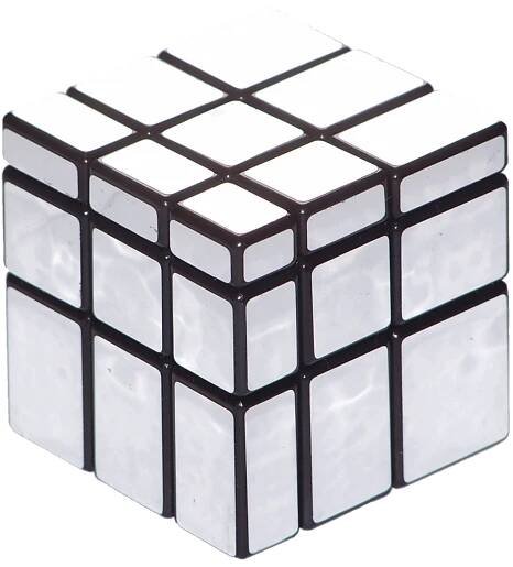 Mirror blocks