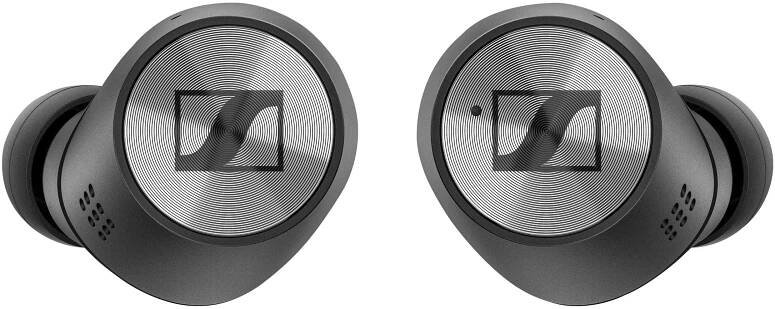 Sennheiser Momentum True Wireless 2 review