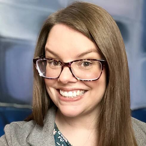 Michelle Goodman