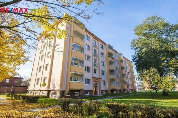 Erbenova, Otrokovice, okres Zlín