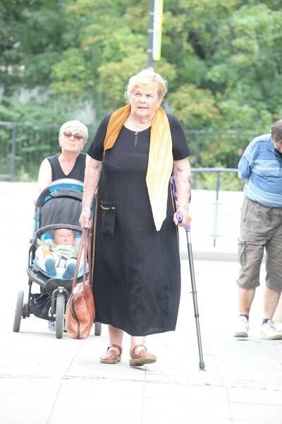 Tajemství Ivanky Deváté po rozpadu manželství s Vinklářem: Žárlivost a výhrůžky kvůli milenci!