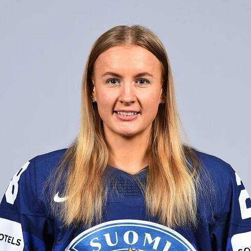 IIHF - Statistics 2023 IIHF WOMEN'S WORLD CHAMPIONSHIP