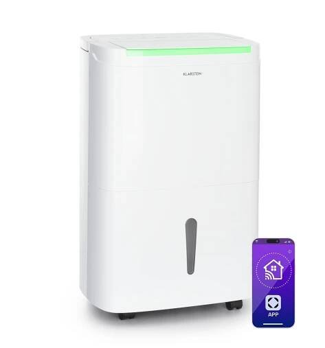 Klarstein DryFy Connect 40 Smart