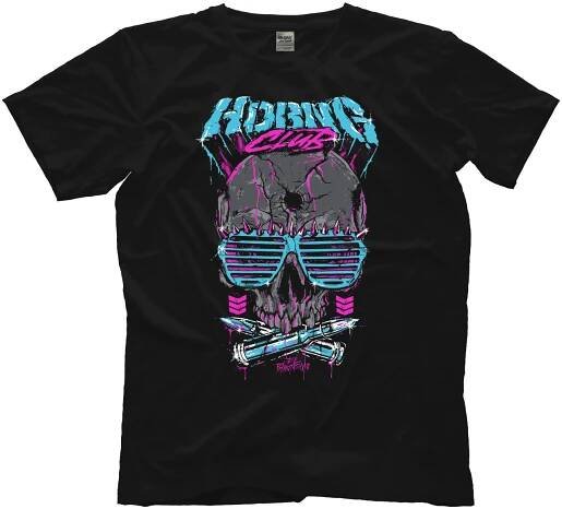 The Official Store of Bret "The Hitman Hart"