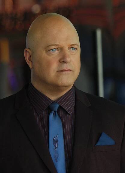 Vegas - Solid Citizens - Z filmu - Michael Chiklis