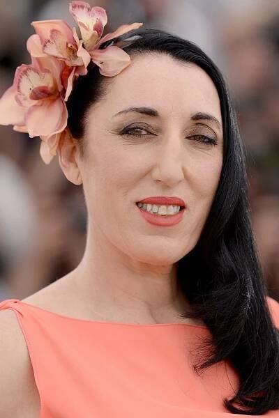 Rossy de Palma herečka