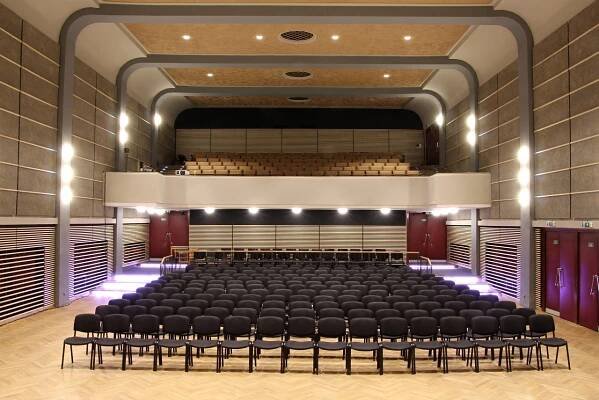 Kino Sokol Kladno | Kinosokol.cz