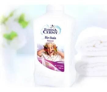 Eurona by Cerny EURONA WASHCARE SPECIAL Bio-aktivní odstraňovač skvrn 1000ml