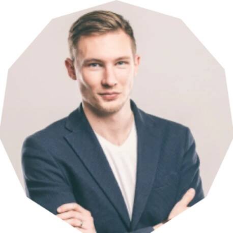 Akademie: Jak začít podnikat 22