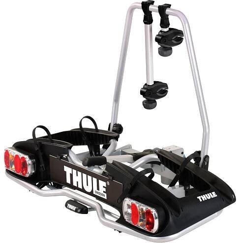 Thule Nosič jízdních kol EuroPower 915 pro 2 jízdní kola