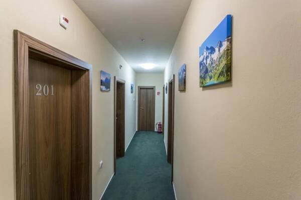 Hotel Sipox, Štrba | Hotel.cz