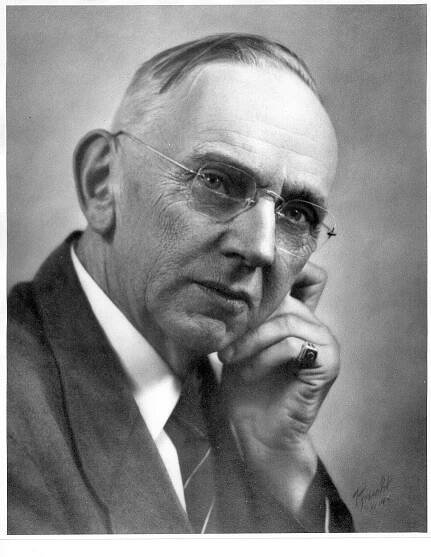 Edgar Cayce: duchovní cesta (20. díl): Dejte, jestliže chcete dostat