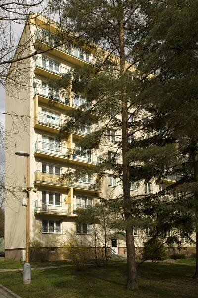 Družstevní byt 3+1 v Havířově - Podlesí | Dražby, prodej a pronájem nemovitostí