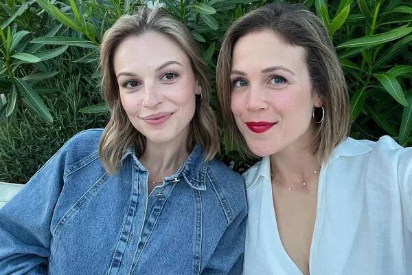 When Calls the Heart Star Kayla Wallace's Exit Leaves Fiona's Community 'Heartbroken', Says Erin Krakow